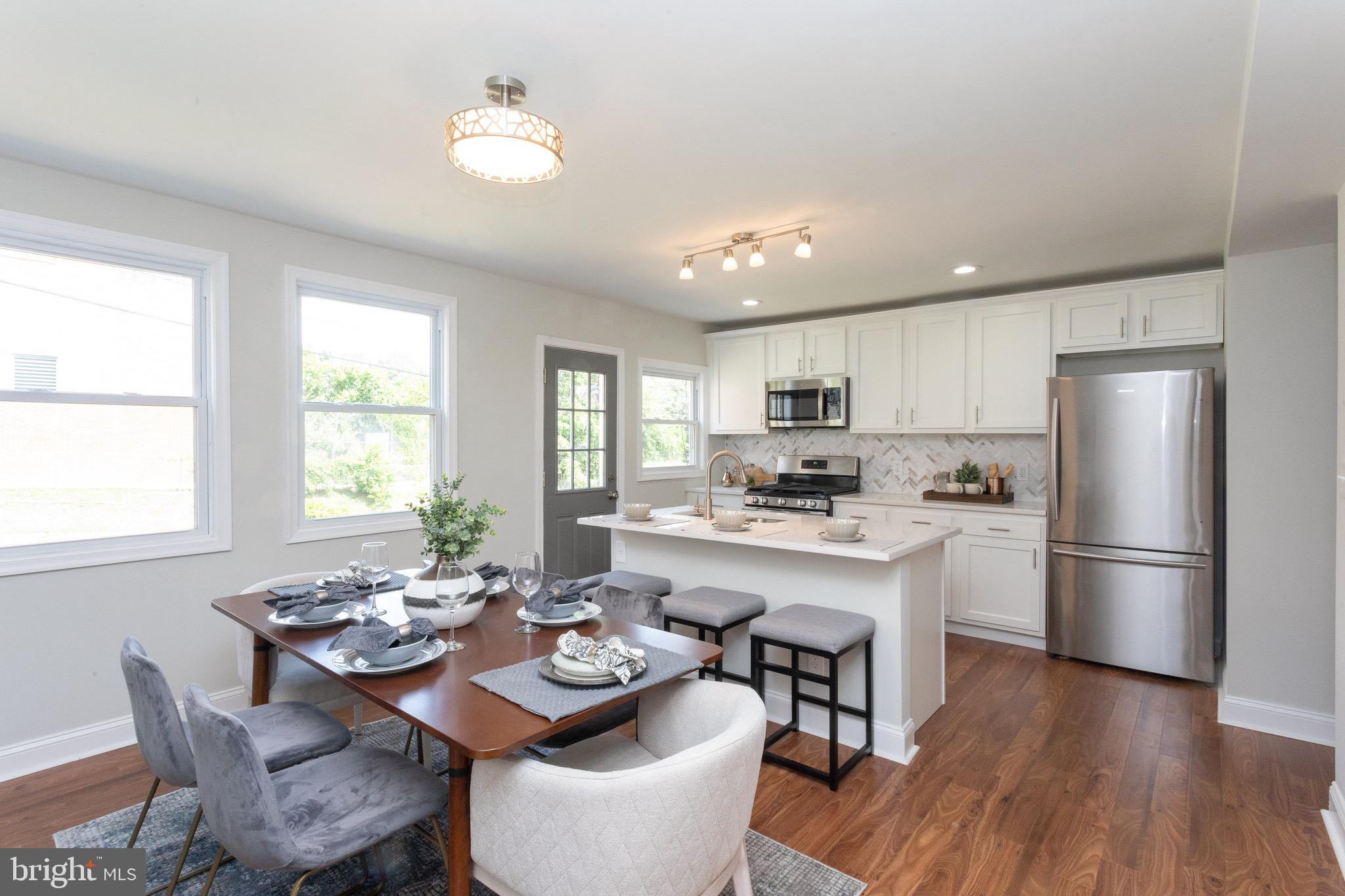 3228 Dorithan Road Baltimore, MD 21215 - Photo 1 of 27 Gallery Image 1