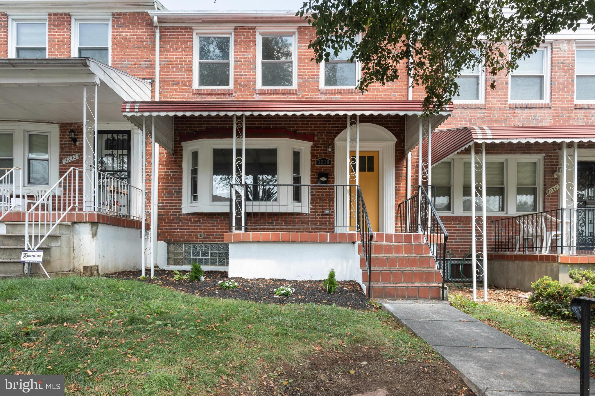 3228 Dorithan Road Baltimore, MD 21215 - Photo 2 of 27 Gallery Image 2