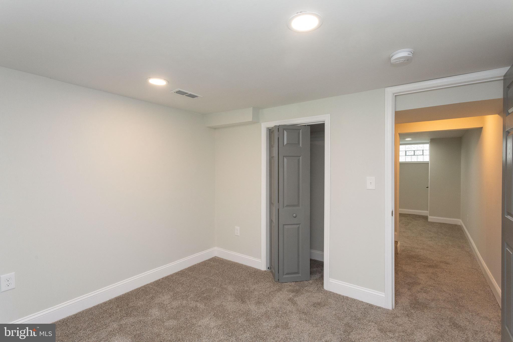 3228 Dorithan Road Baltimore, MD 21215 - Photo 12 of 27 Bedroom #4