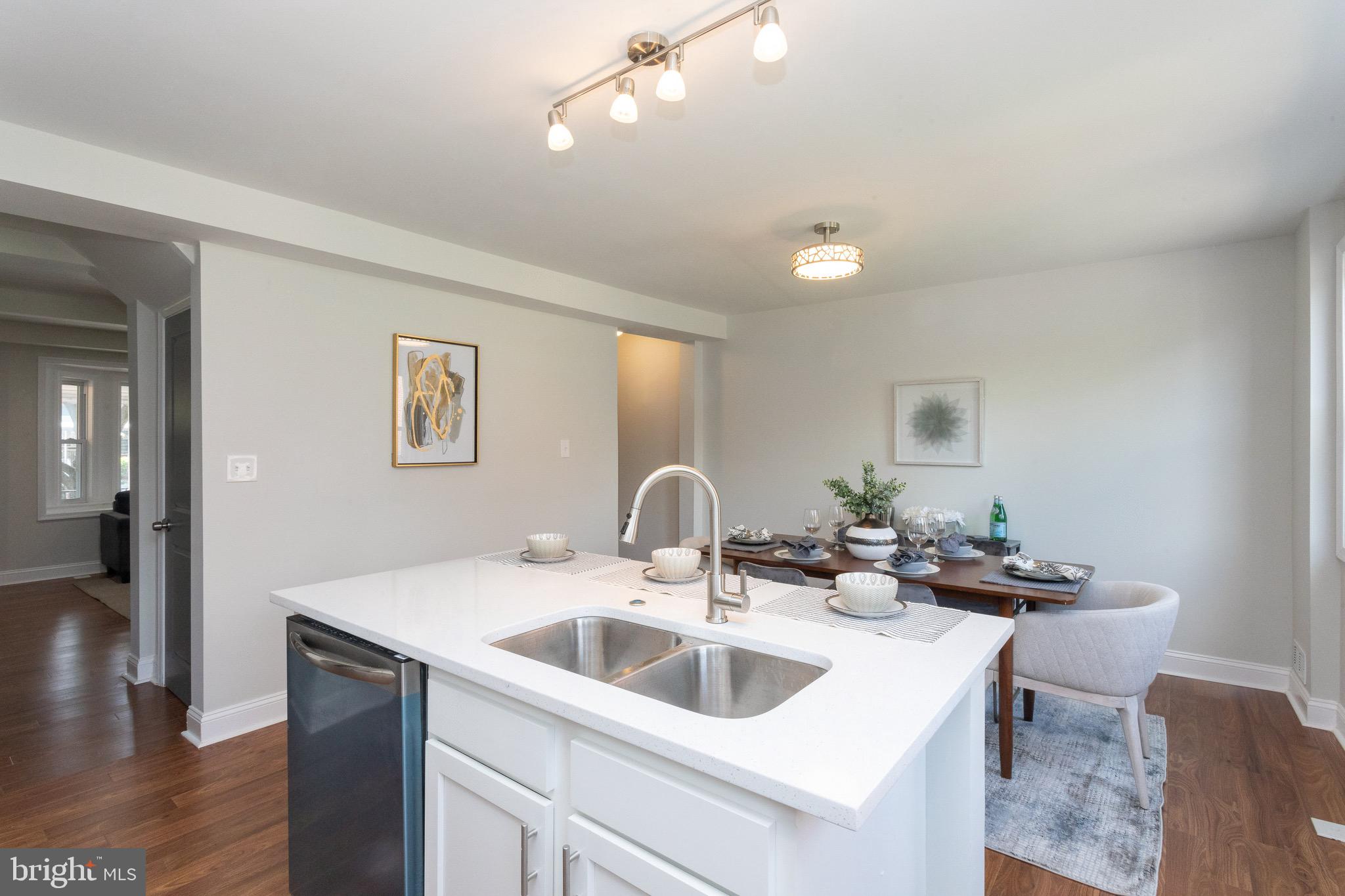 3228 Dorithan Road Baltimore, MD 21215 - Photo 3 of 27 Gallery Image 3
