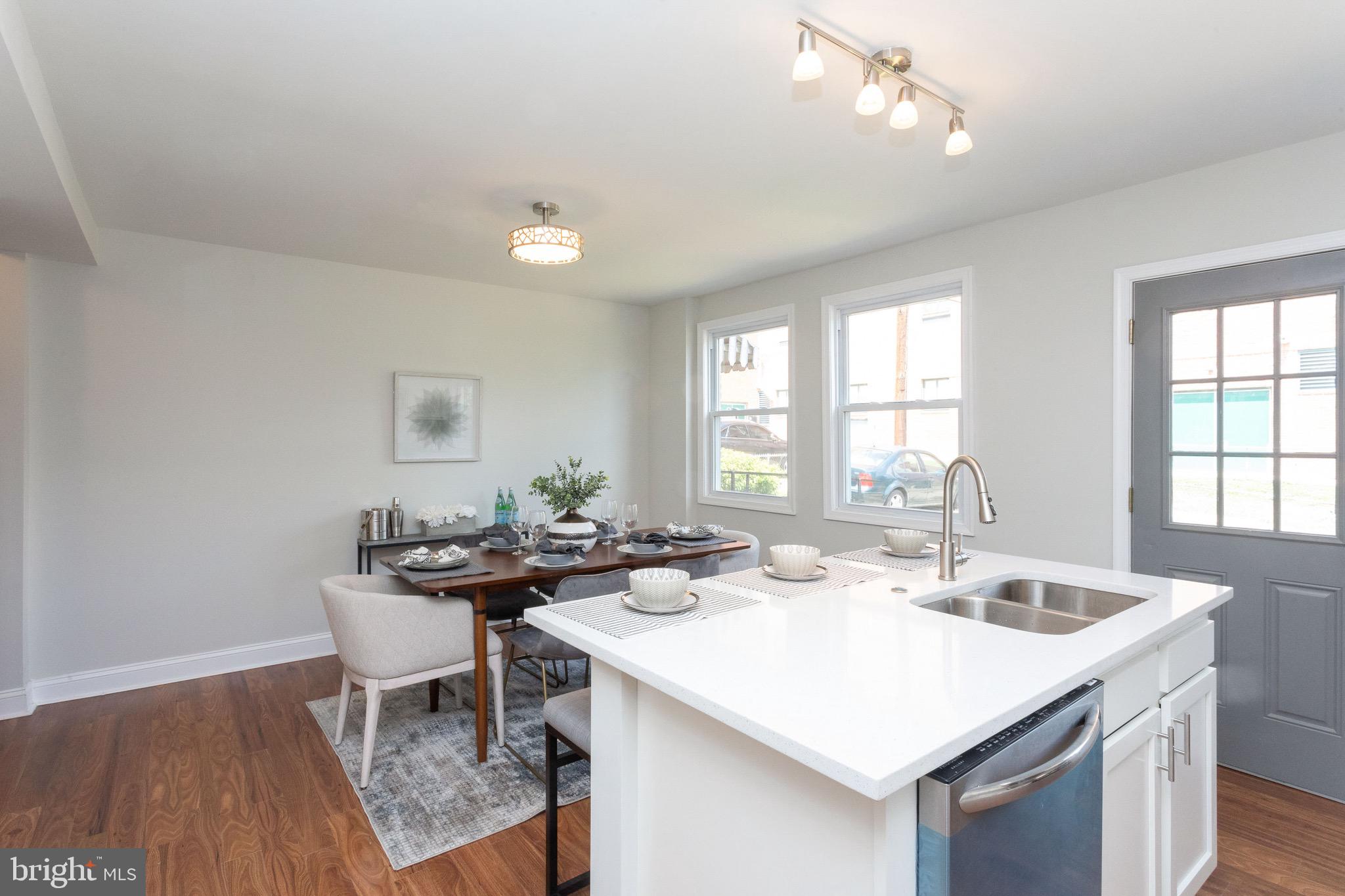3228 Dorithan Road Baltimore, MD 21215 - Photo 5 of 27 Gallery Image 5
