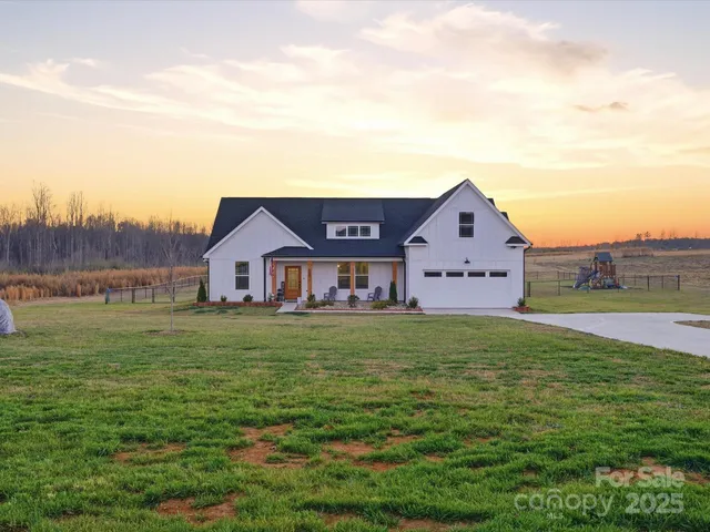 $465,000 | 520 Shoal Road, Lincolnton, NC 28092