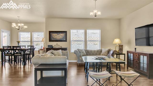1285 Diamond Rim Drive Colorado Springs, CO 80921 - Photo 6 of 36 Gallery Image 6