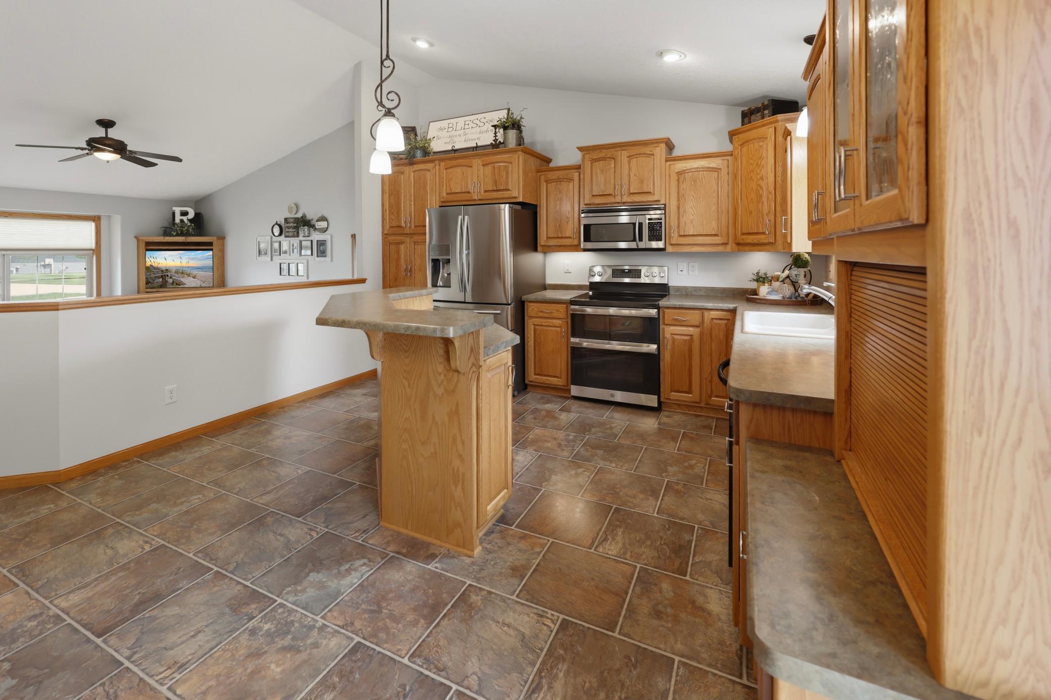 1256 Osauka Road Northeast Sauk Rapids, MN 56379 - Photo 17 of 74