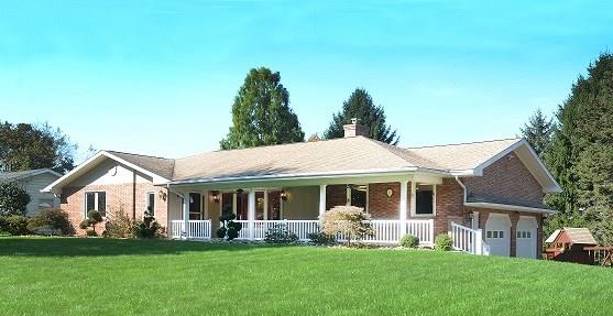 655 Bradys Ridge Road Beaver, PA 15009 - Photo 1 of 25 Front View
