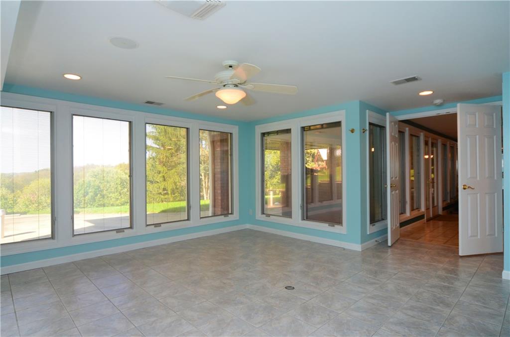 655 Bradys Ridge Road Beaver, PA 15009 - Photo 22 of 25 Enjoy the lower level humidity controlled workout room or with a few modifications enjoy as a humidor for the cigar aficionado.