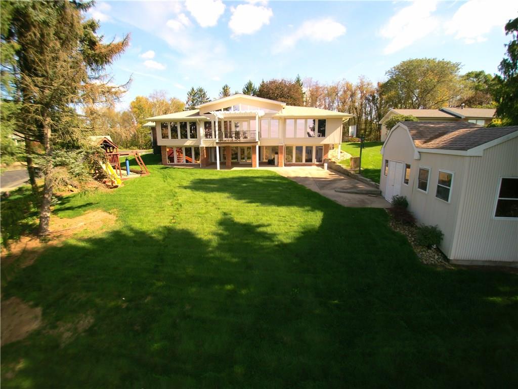 655 Bradys Ridge Road Beaver, PA 15009 - Photo 25 of 25 Rear