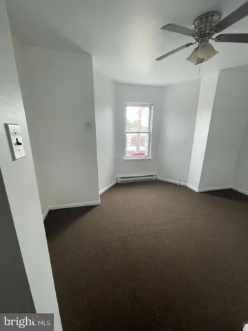 a view of room and window