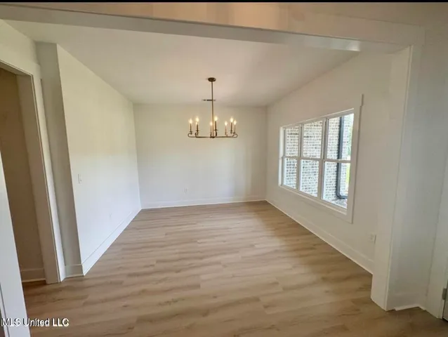 $569,000 | 2737 Highwoods Drive, Byhalia, MS 38611