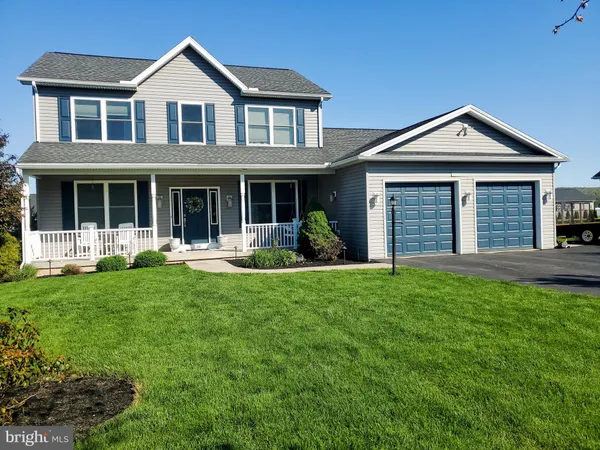 $549,900 | 138 Archers Glen Road, Bellefonte, PA 16823