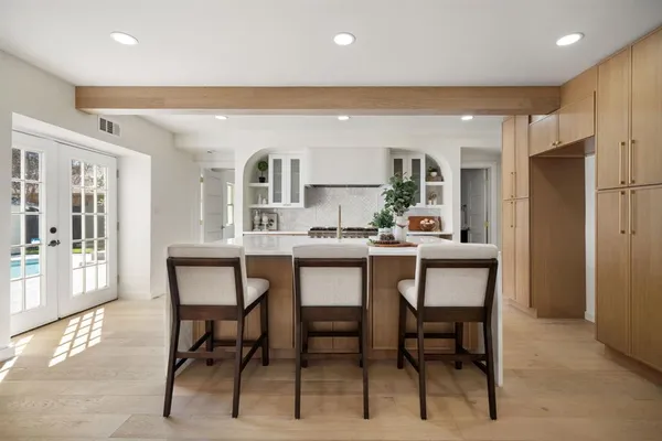 $874,000 | 2619 Peninsula Drive, Grapevine, TX 76051