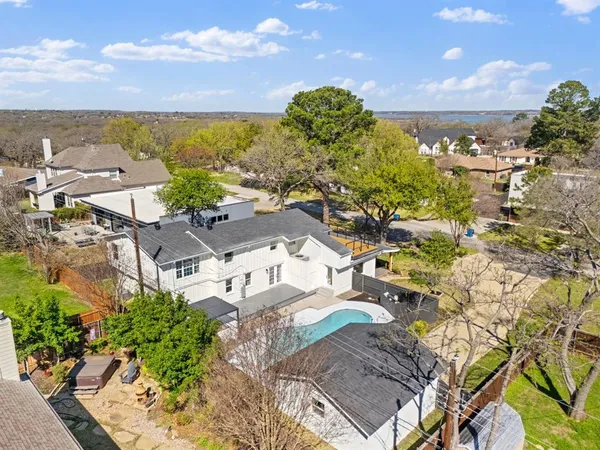 $874,000 | 2619 Peninsula Drive, Grapevine, TX 76051