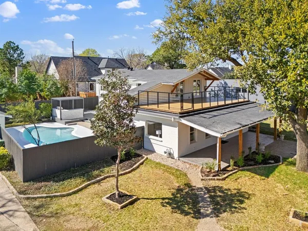 $874,000 | 2619 Peninsula Drive, Grapevine, TX 76051