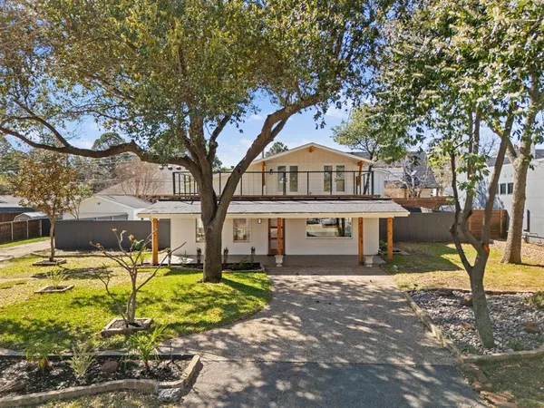 $874,000 | 2619 Peninsula Drive, Grapevine, TX 76051