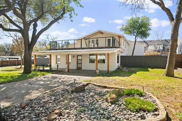 $874,000 | 2619 Peninsula Drive, Grapevine, TX 76051