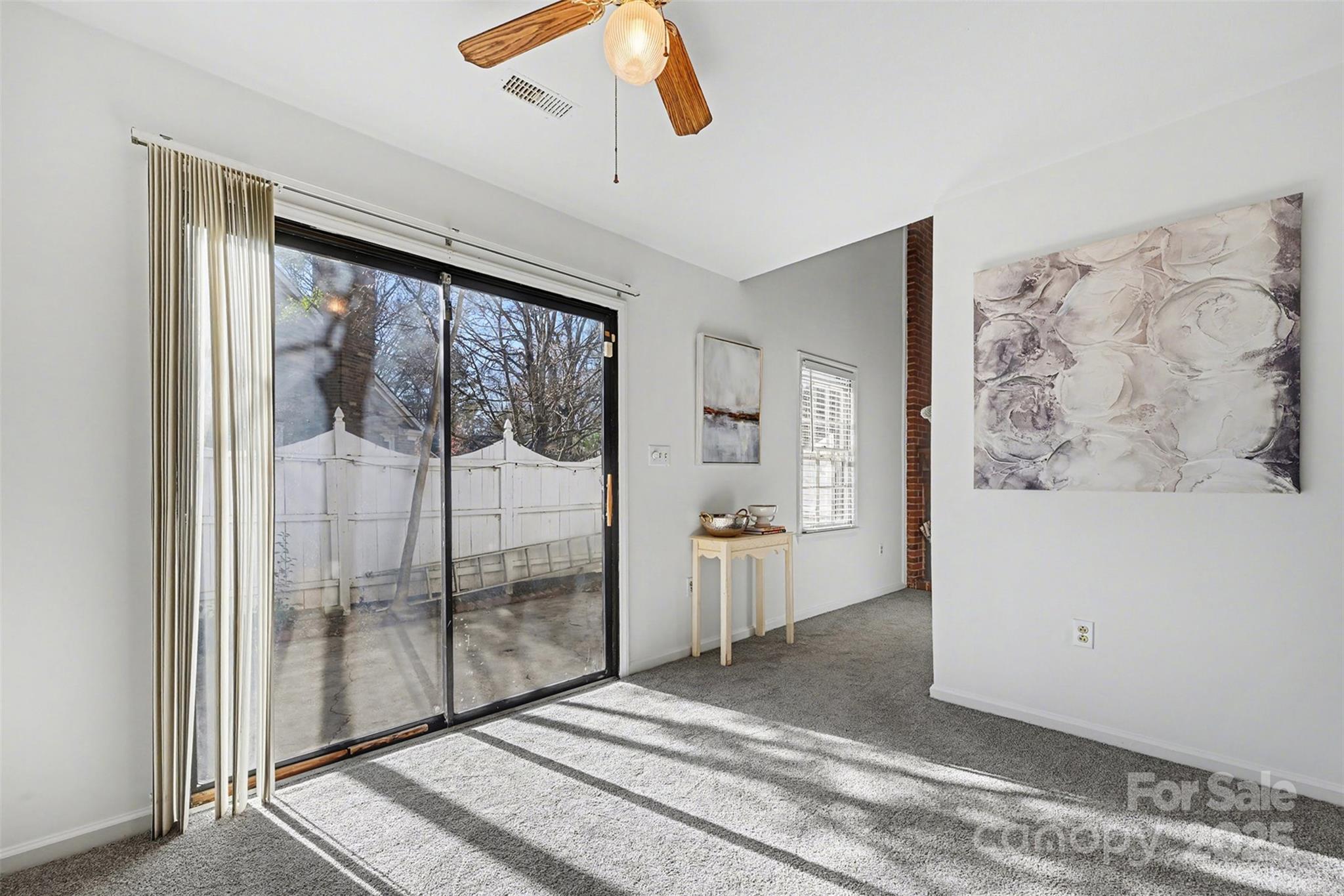 2730 Quailrush Road Charlotte, NC 28226 - Photo 8 of 22 a view of a bathroom with a bathtub and shower