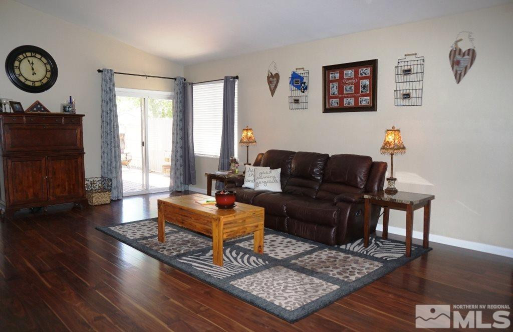 10164 Cascade Falls Court, Unit NV Reno, NV 89521 - Photo 11 of 38 Photo 11