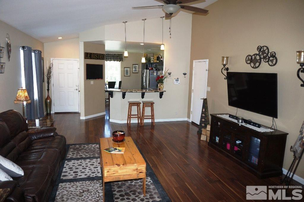 10164 Cascade Falls Court, Unit NV Reno, NV 89521 - Photo 8 of 38 Photo 8