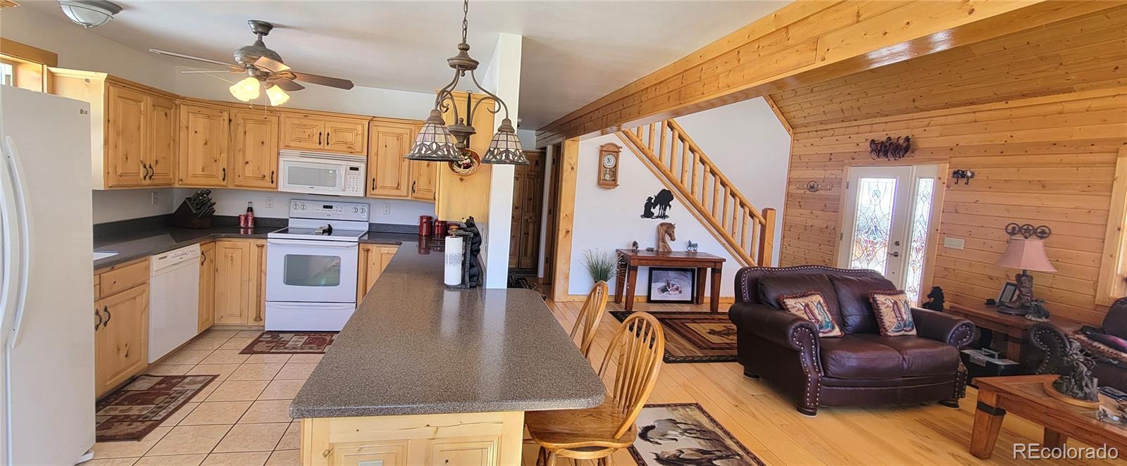 1321 Bristlecone Road Guffey, CO 80820 - Photo 18 of 47 Gallery Image 18
