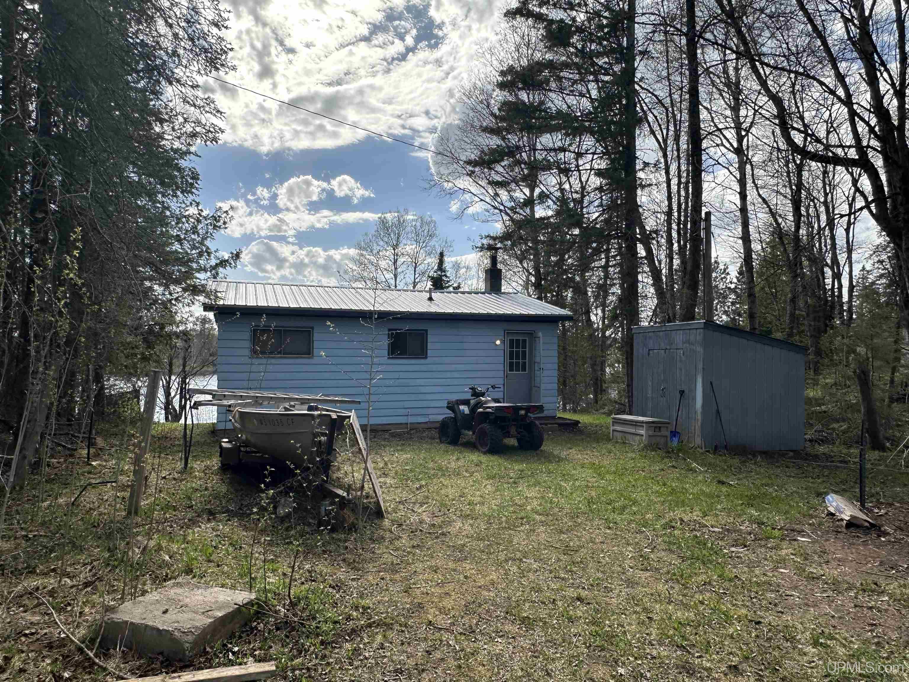 4050 Shea Road Hurley, WI 54534 - Photo 18 of 46