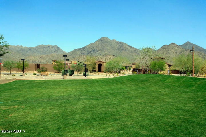 9247 East Mountain Spring Road Scottsdale, AZ 85255 - Photo 46 of 46 Community Park