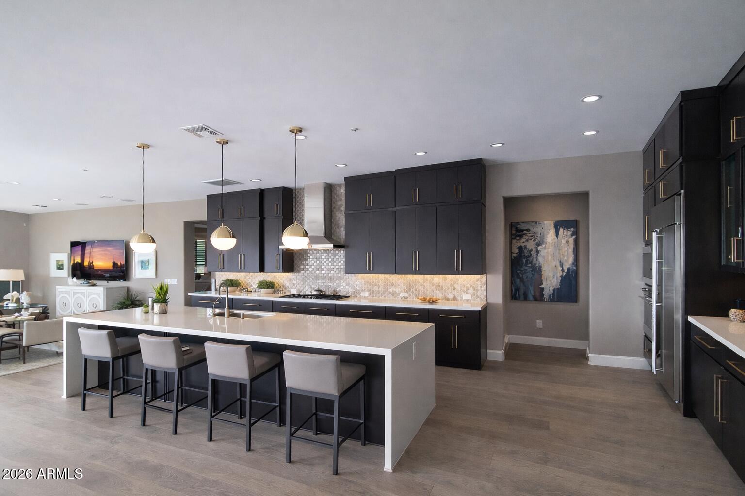 17907 East Slide Rock Drive Rio Verde, AZ 85263 - Photo 18 of 82 Kitchen