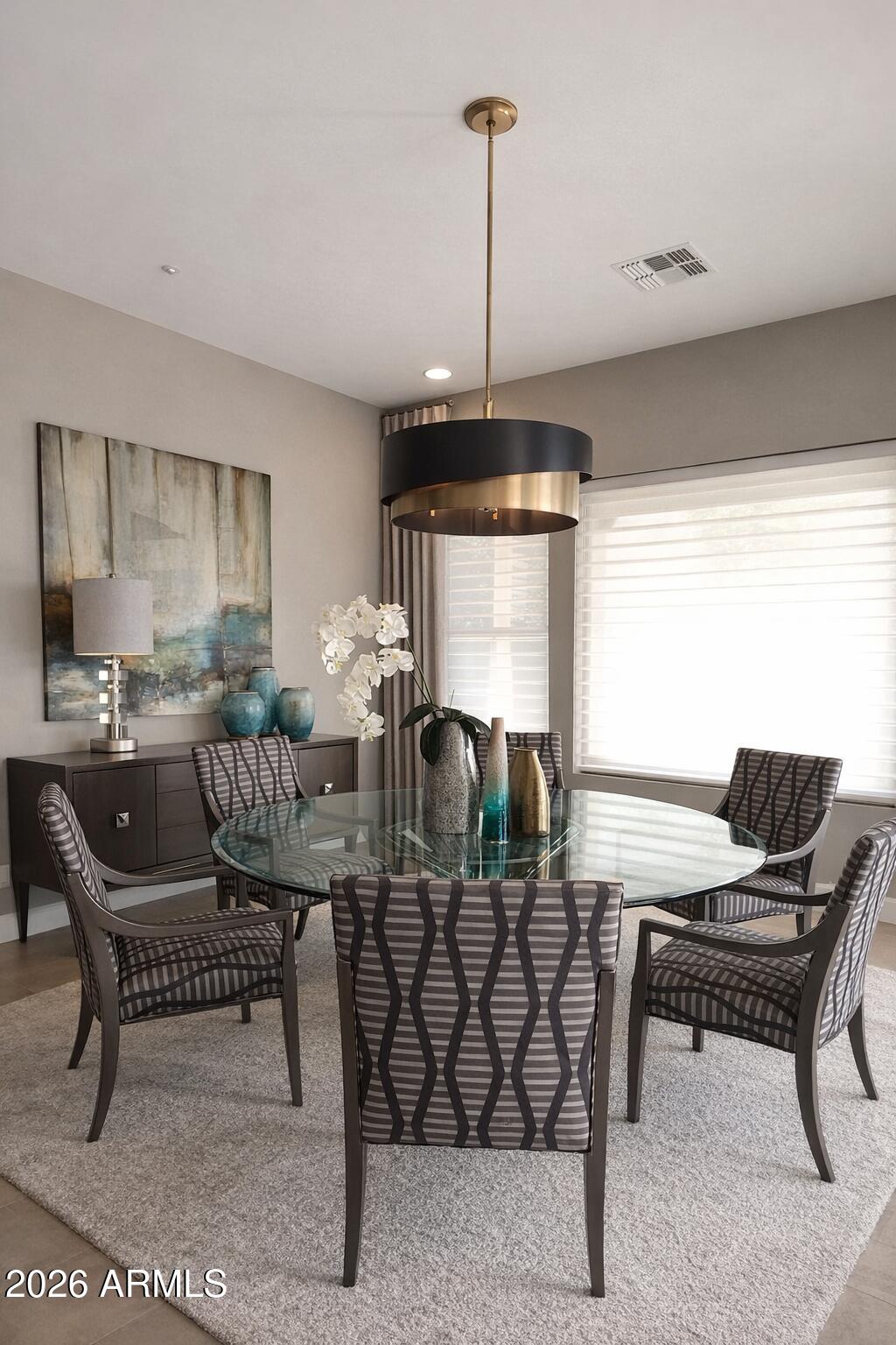 17907 East Slide Rock Drive Rio Verde, AZ 85263 - Photo 24 of 82 Dining Room
