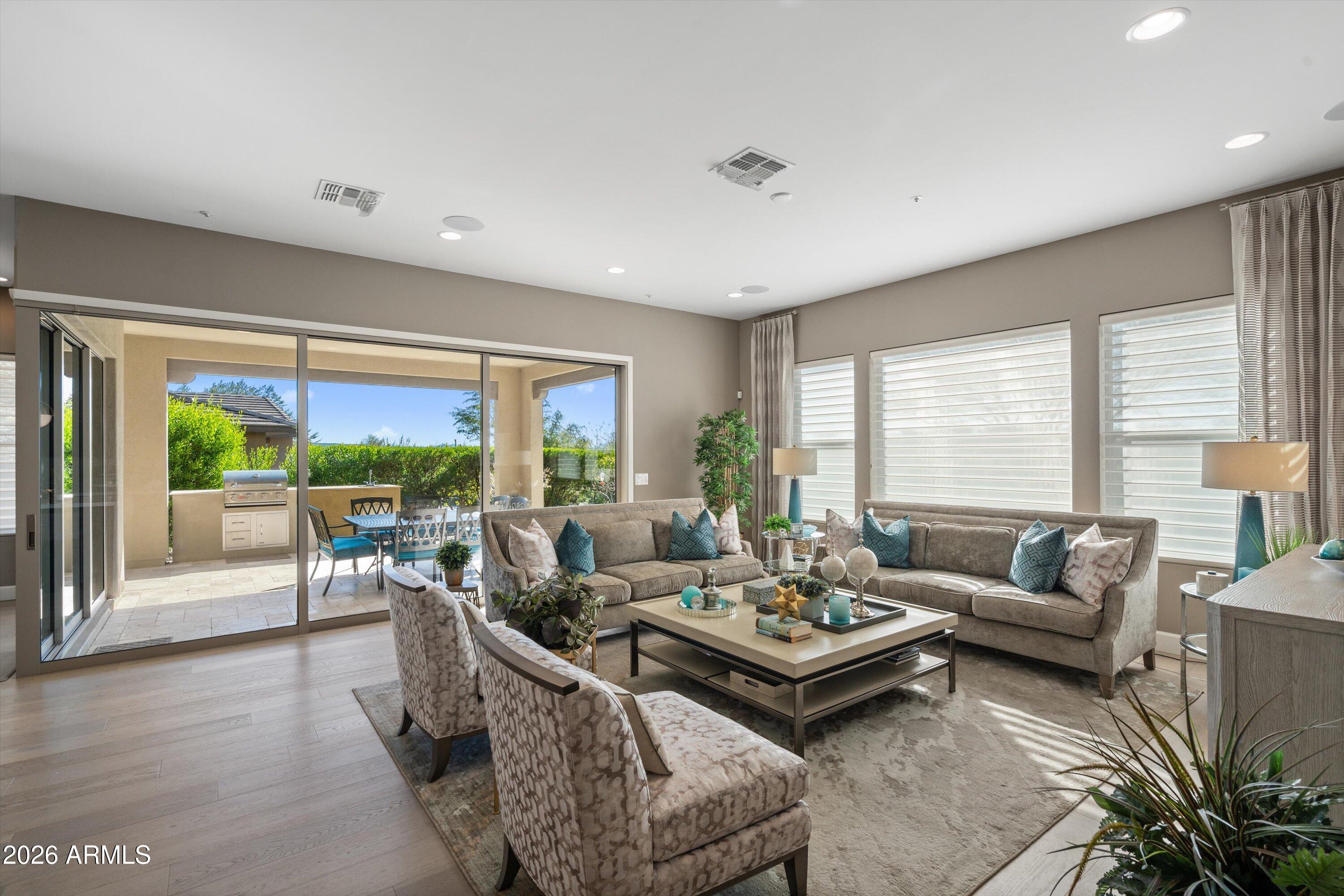 17907 East Slide Rock Drive Rio Verde, AZ 85263 - Photo 29 of 82 22-Family Room