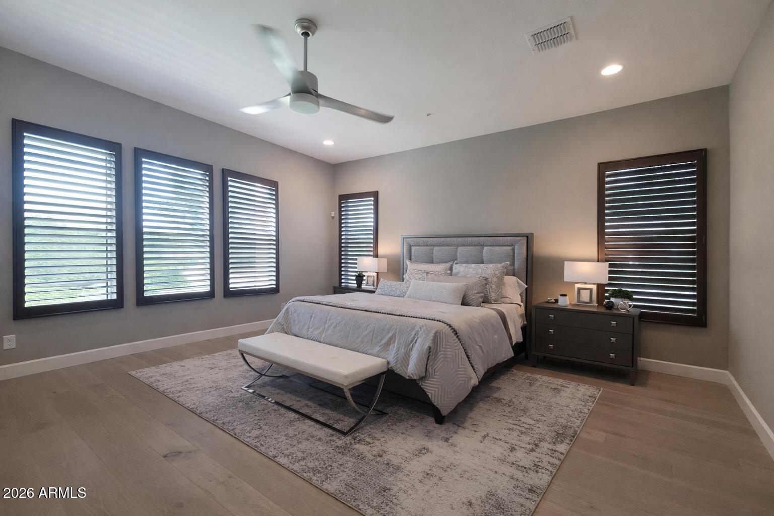 17907 East Slide Rock Drive Rio Verde, AZ 85263 - Photo 33 of 82 Primary Bedroom 1