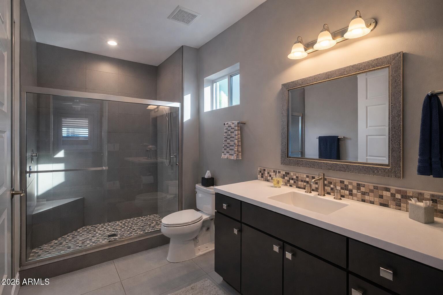 17907 East Slide Rock Drive Rio Verde, AZ 85263 - Photo 35 of 82 Bathroom 2