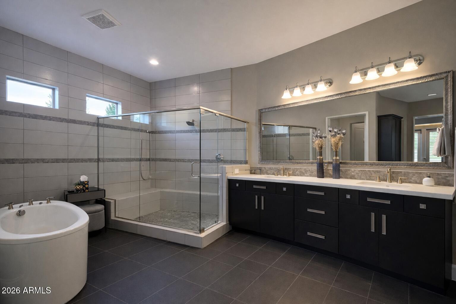 17907 East Slide Rock Drive Rio Verde, AZ 85263 - Photo 38 of 82 Primary Bathroom 2
