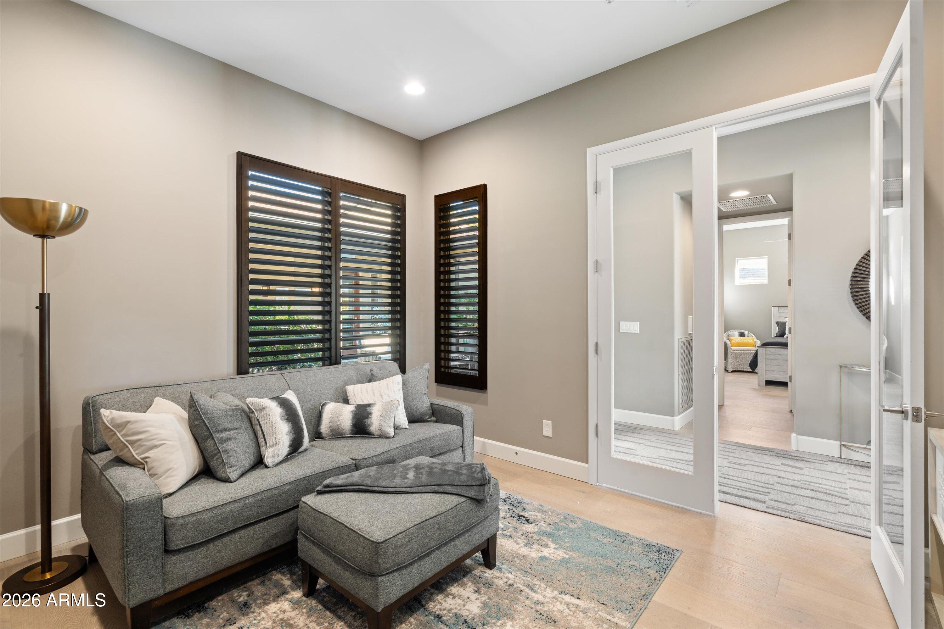 17907 East Slide Rock Drive Rio Verde, AZ 85263 - Photo 43 of 82 Office 1