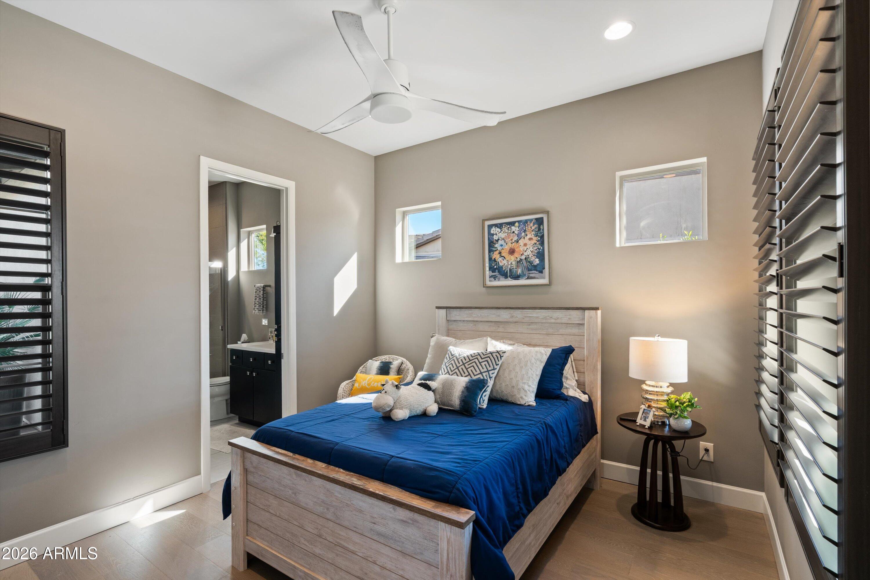 17907 East Slide Rock Drive Rio Verde, AZ 85263 - Photo 44 of 82 31-Bedroom