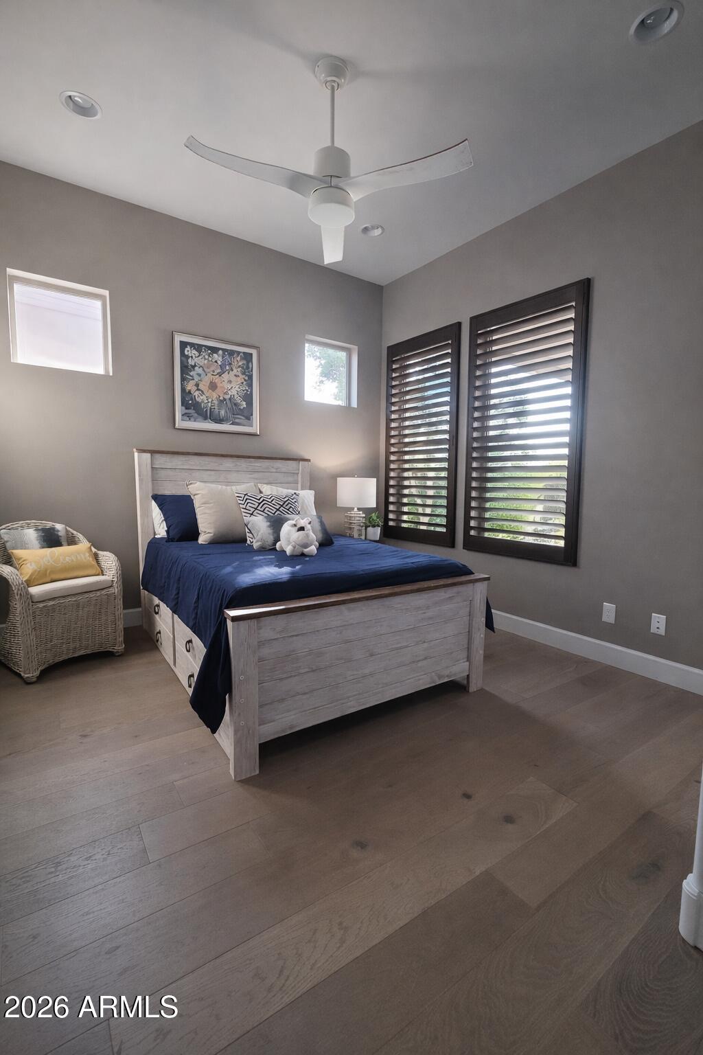 17907 East Slide Rock Drive Rio Verde, AZ 85263 - Photo 45 of 82 Bedroom 2