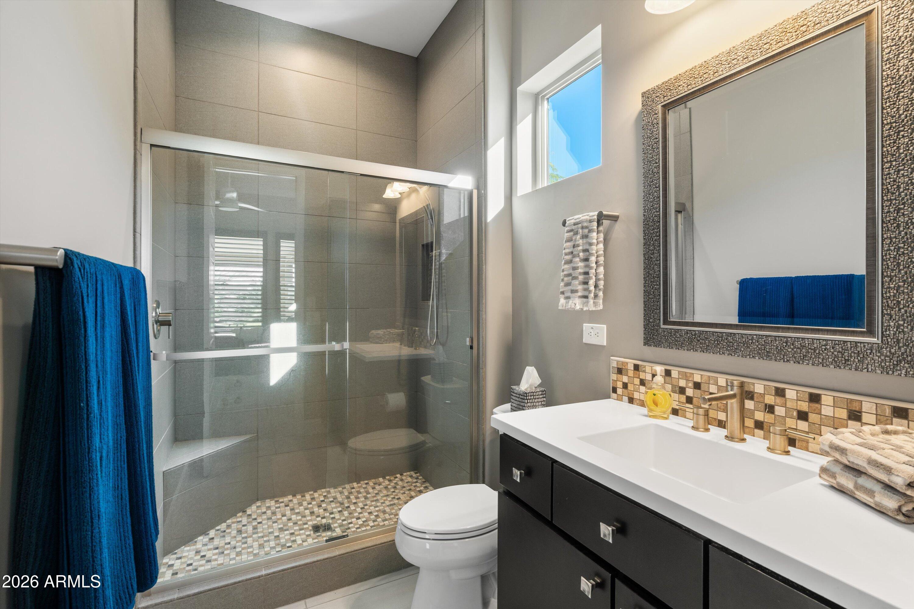 17907 East Slide Rock Drive Rio Verde, AZ 85263 - Photo 46 of 82 32-Bathroom