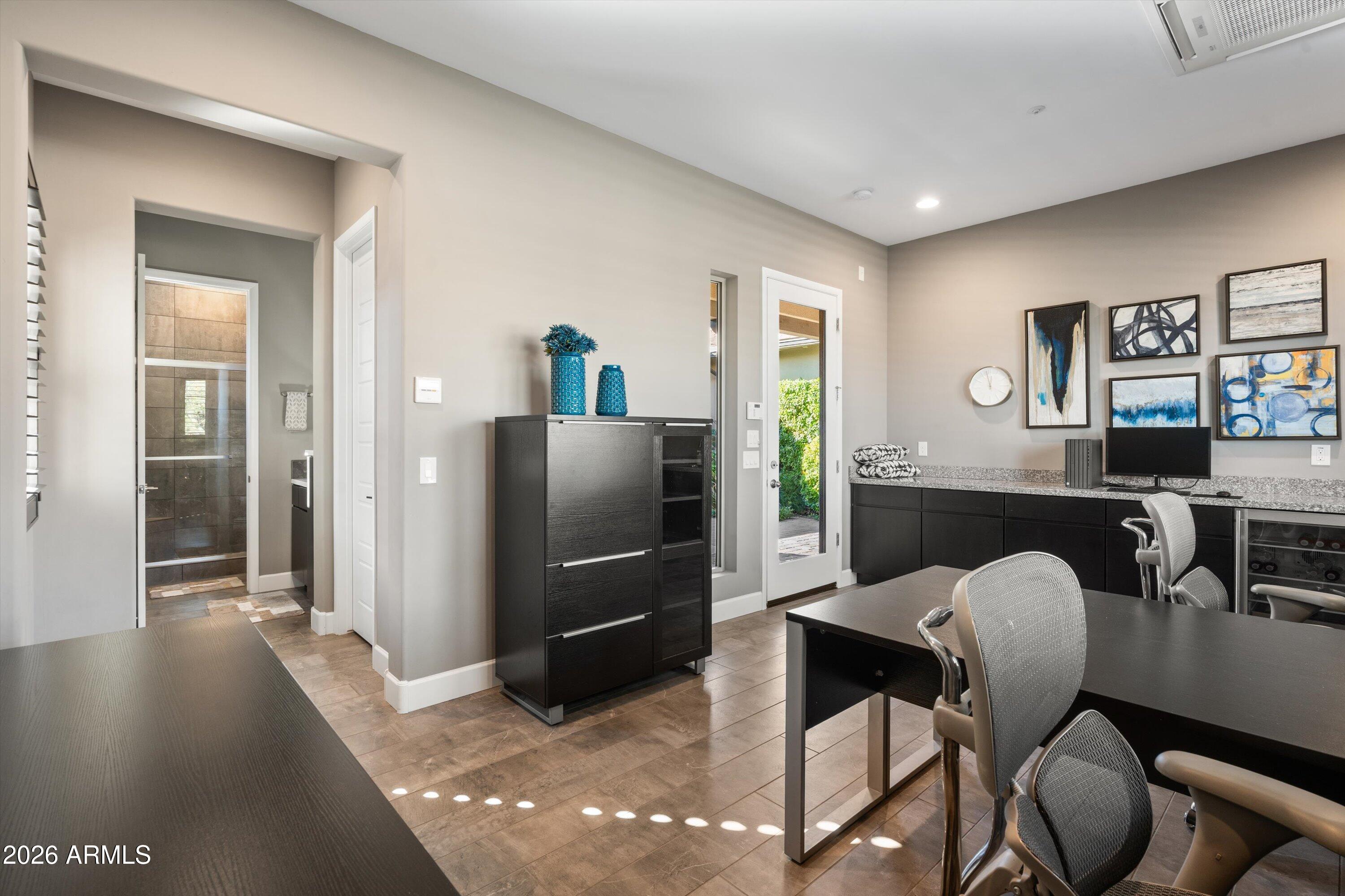 17907 East Slide Rock Drive Rio Verde, AZ 85263 - Photo 48 of 82 Casita 1