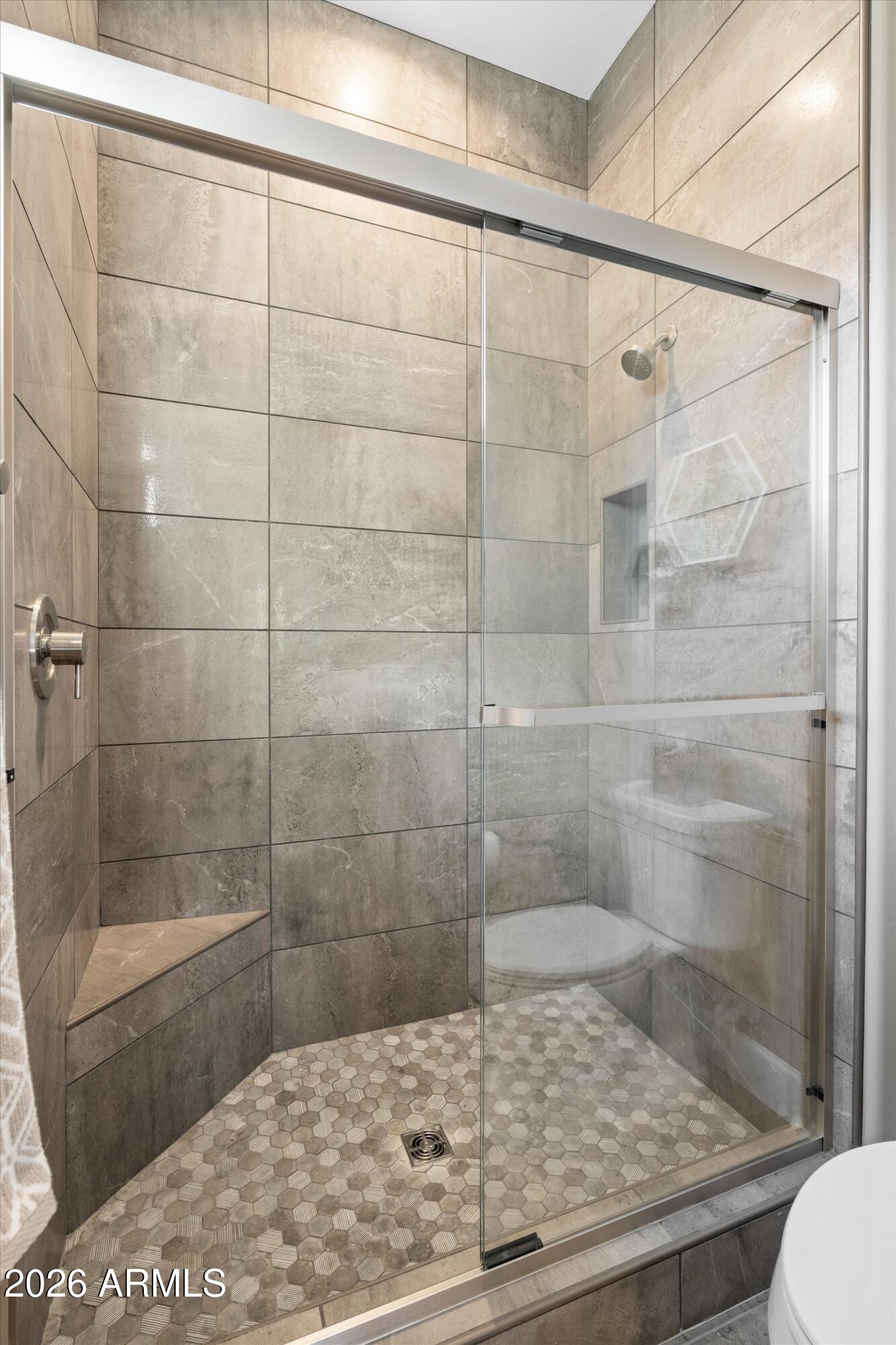 17907 East Slide Rock Drive Rio Verde, AZ 85263 - Photo 53 of 82 Casita Bathroom 1