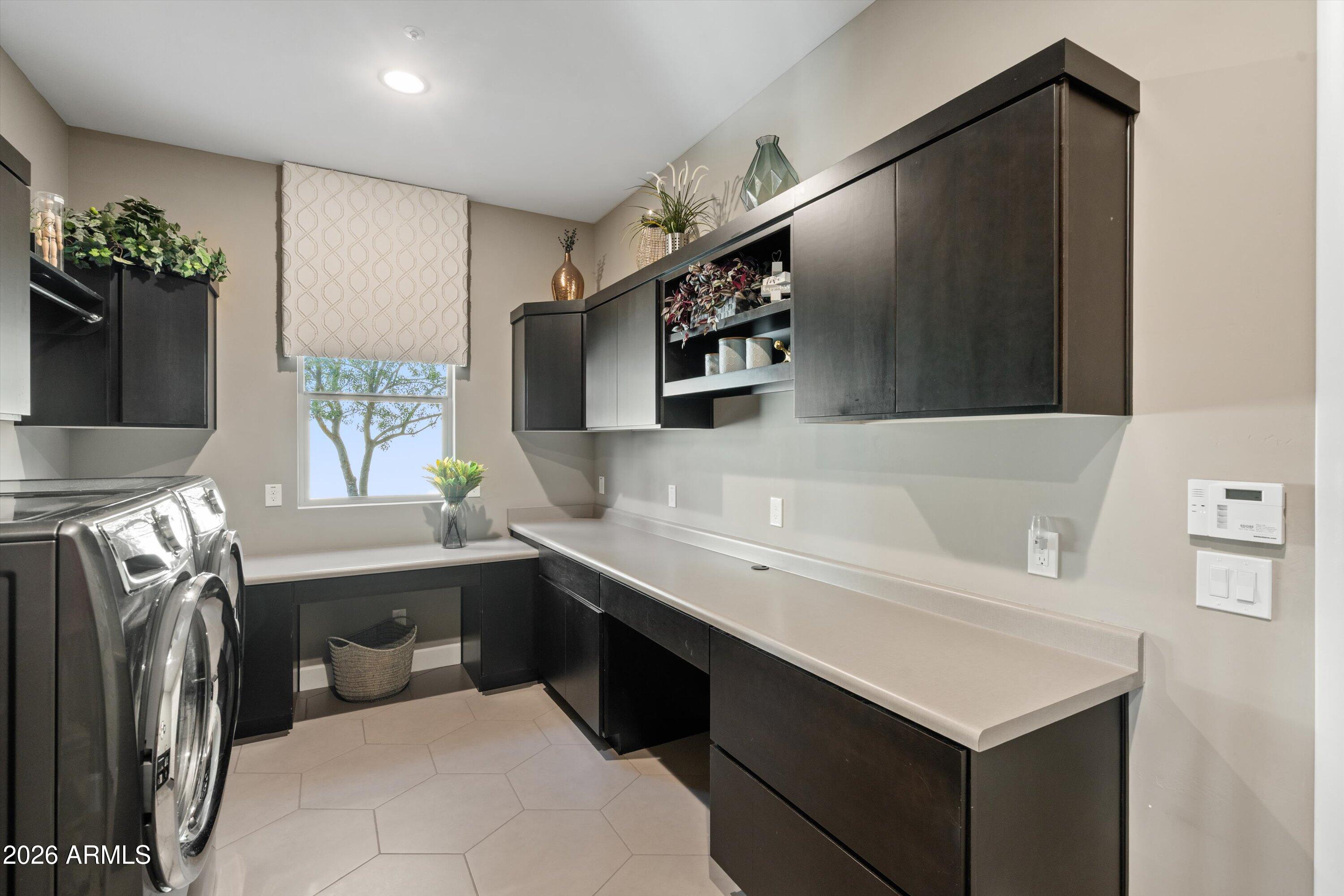 17907 East Slide Rock Drive Rio Verde, AZ 85263 - Photo 57 of 82 39-Laundry Room