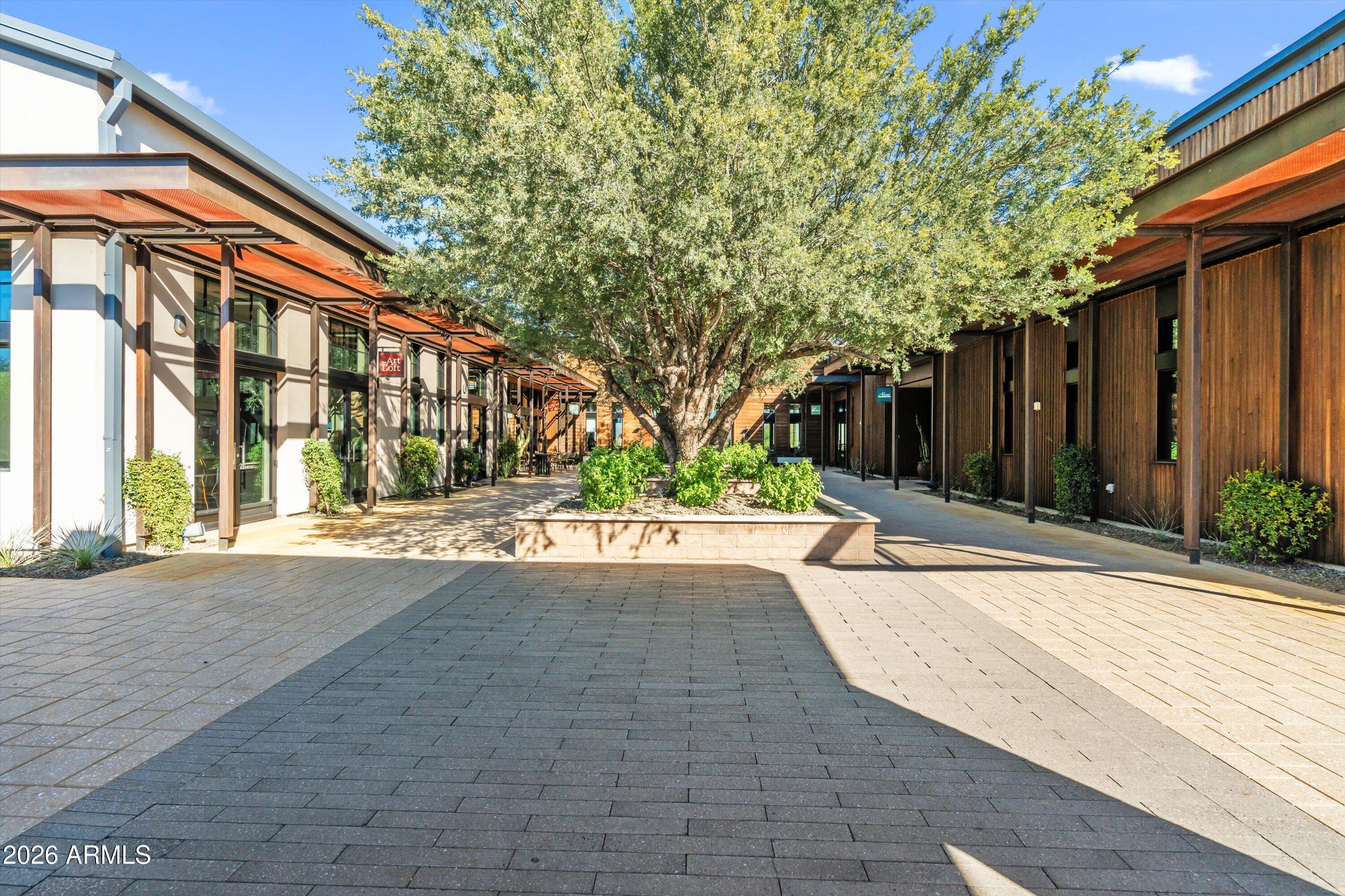 17907 East Slide Rock Drive Rio Verde, AZ 85263 - Photo 70 of 82 46-Street View