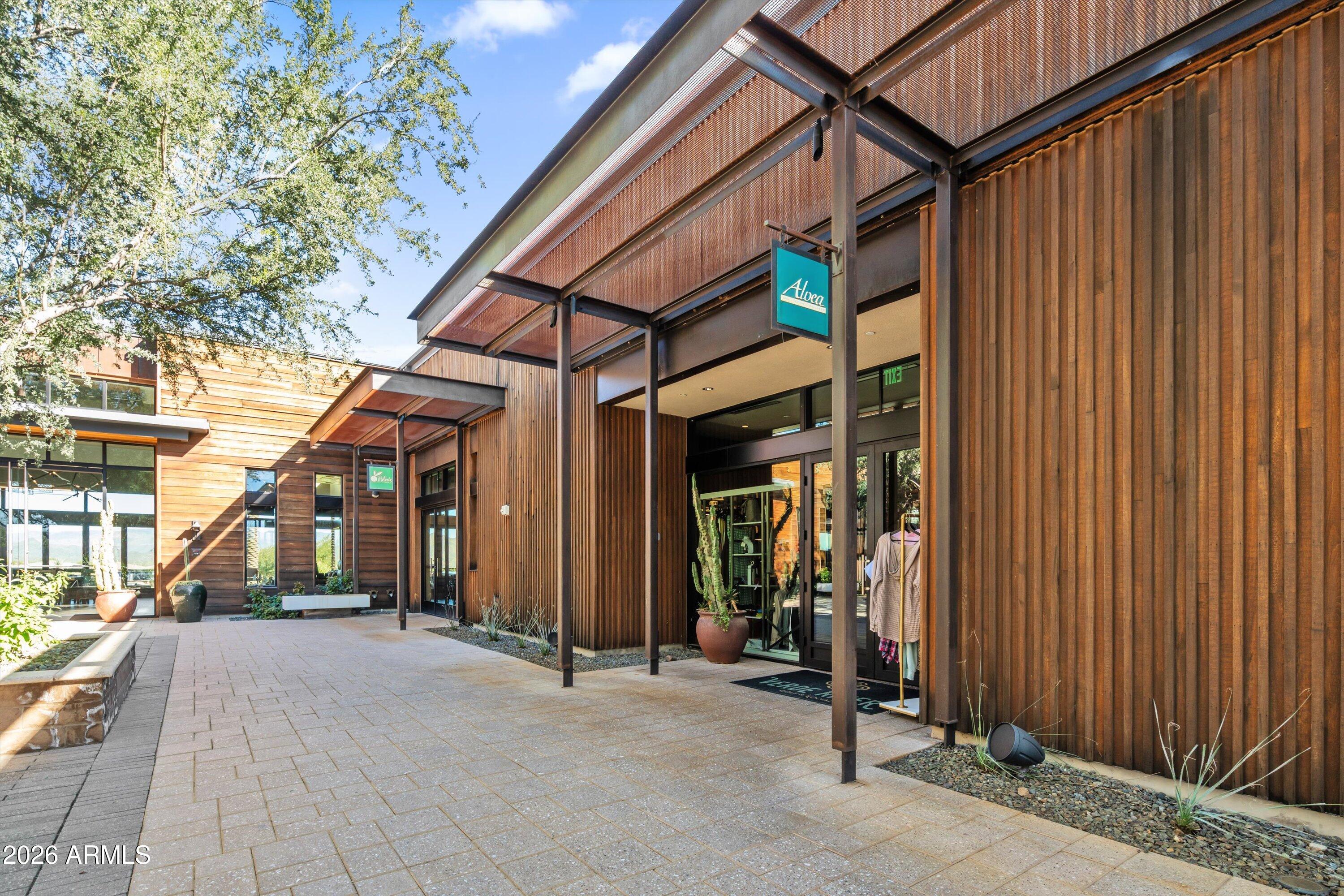 17907 East Slide Rock Drive Rio Verde, AZ 85263 - Photo 72 of 82 48-Street View