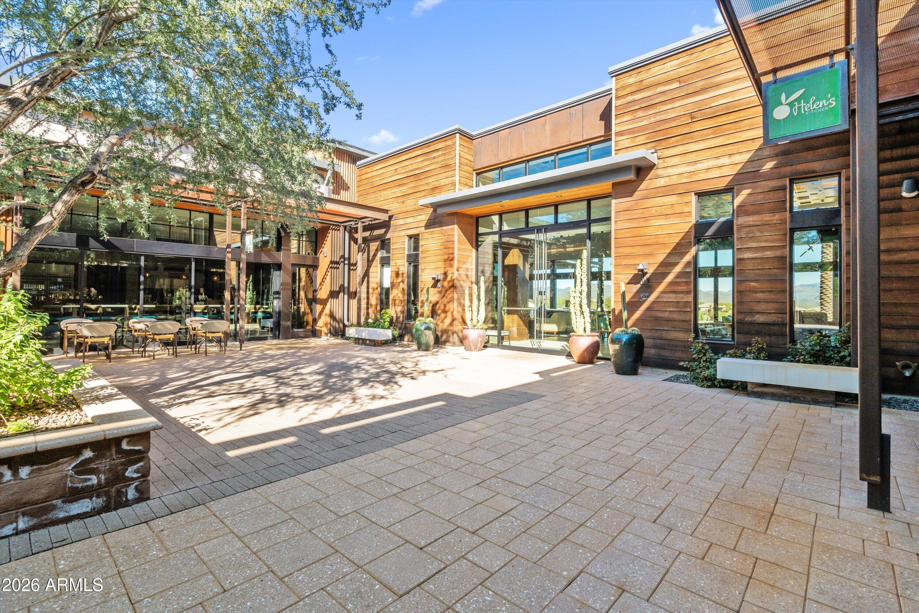 17907 East Slide Rock Drive Rio Verde, AZ 85263 - Photo 73 of 82 49-Street View