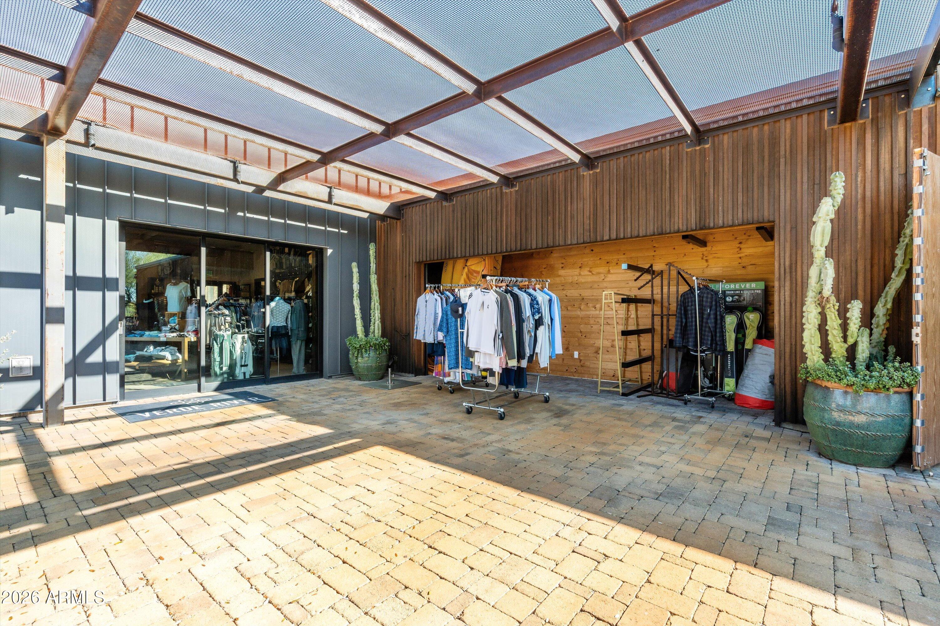 17907 East Slide Rock Drive Rio Verde, AZ 85263 - Photo 74 of 82 50-Street View