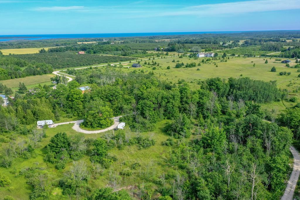 Lot A2 Humbug Road Ellison Bay, WI 54210 - Photo 1 of 10