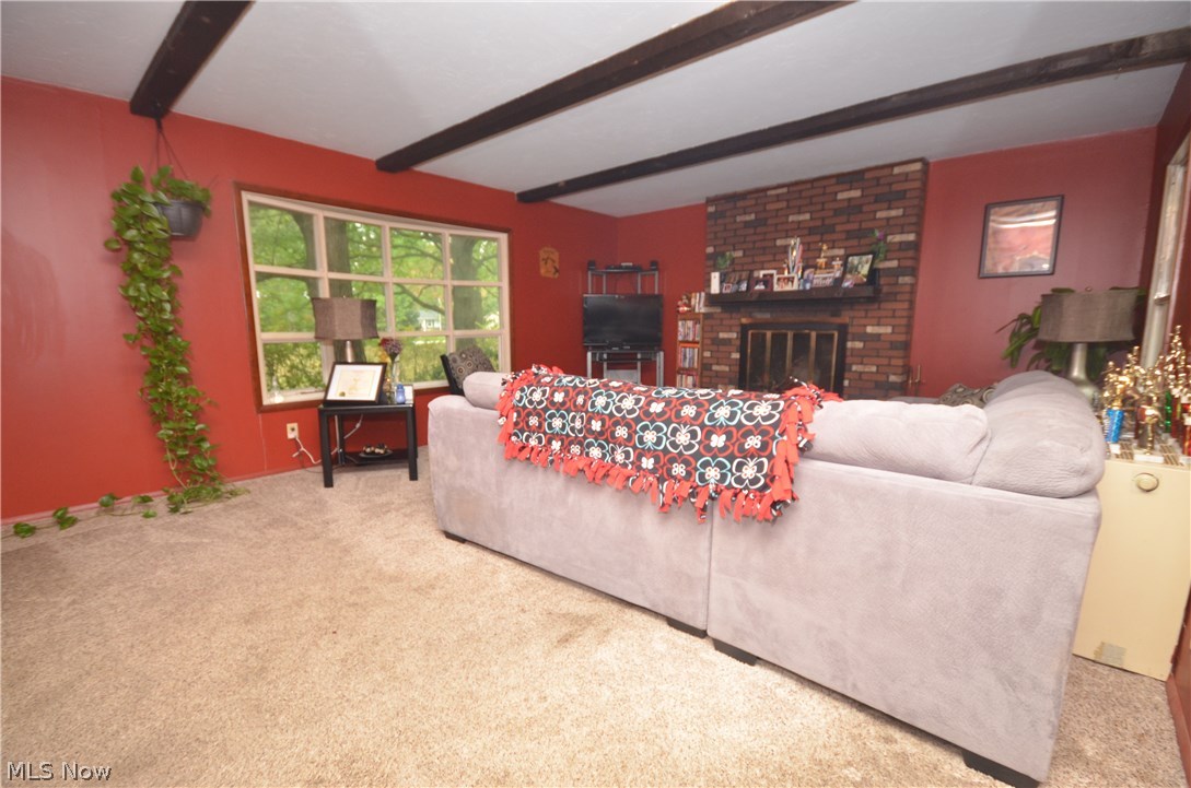 196 West Howe Road Tallmadge, OH 44278 - Photo 8 of 27 Gallery Image 8