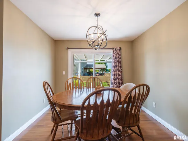 $385,000 | 1322 Courtney Drive, Washington, IL 61571