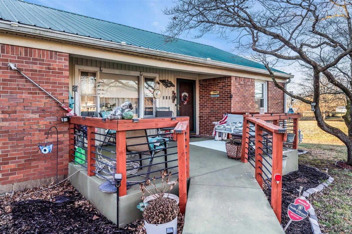 3133 Academy Road Portland, TN 37148 - Photo 3 of 24 an outdoor space view with sitting space