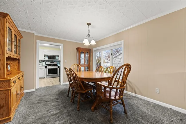 $174,900 | 120 South Ocelot Street, Dunkirk, NY 14048