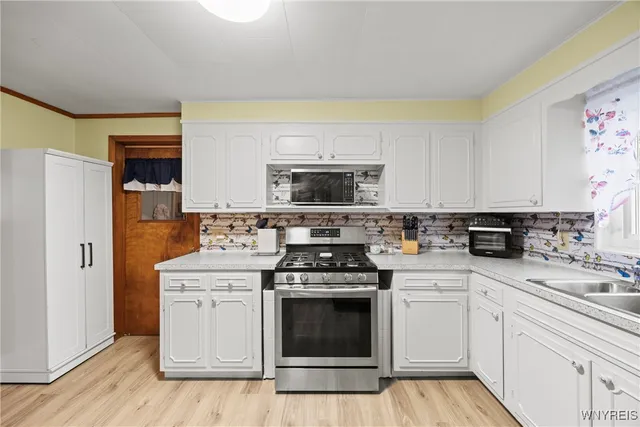 $174,900 | 120 South Ocelot Street, Dunkirk, NY 14048