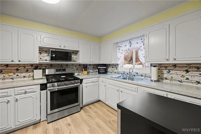 $174,900 | 120 South Ocelot Street, Dunkirk, NY 14048