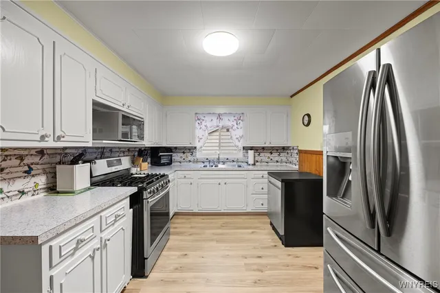 $174,900 | 120 South Ocelot Street, Dunkirk, NY 14048